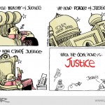 Zunar - malaysiakini - zunar.my - Cartoonkini-JUSTICE-7-Jan-2016