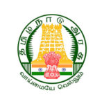 Emblem of the State Government of Tamil Nadu