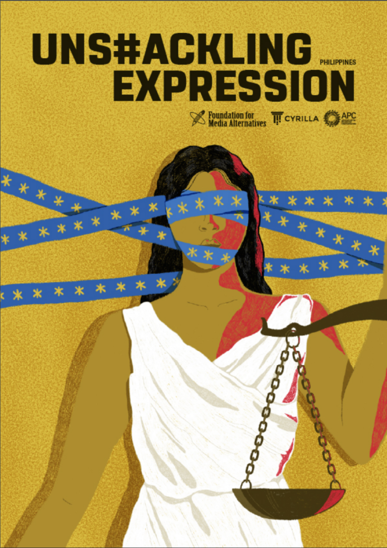 What Article Is Freedom Of Expression In The Philippines